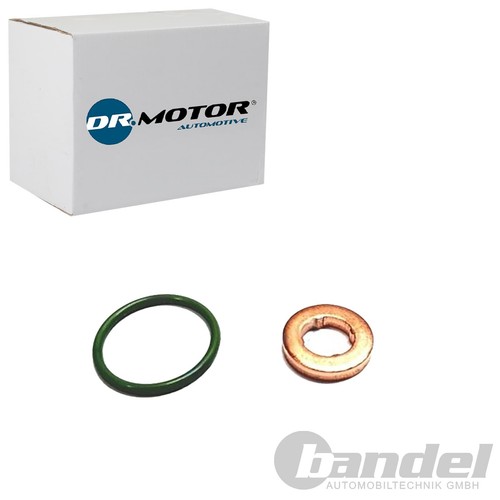 Motor dichtsatz - dr.,