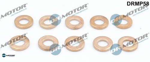 Motor automotive drmp58 - dr.motor,
