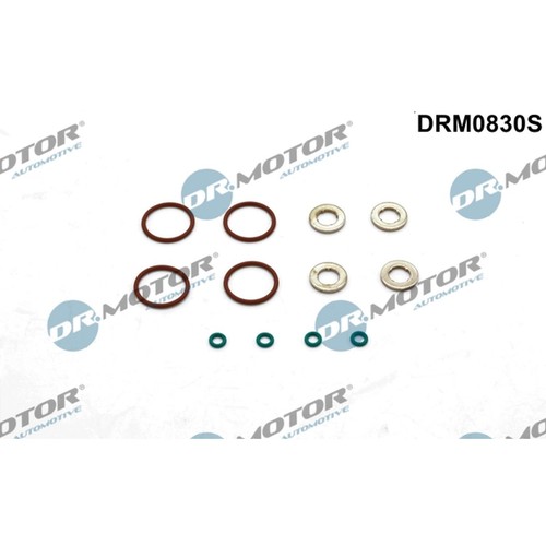 Motor automotive - dr.motor,