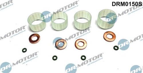 Motor automotive - dr.motor,