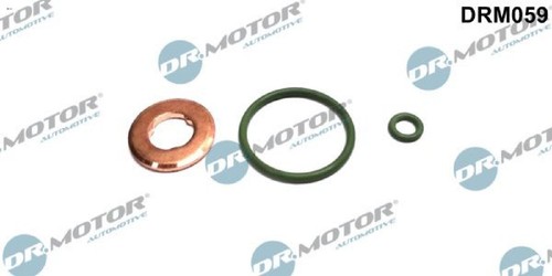 Motor automotive drm059 - dr.motor,