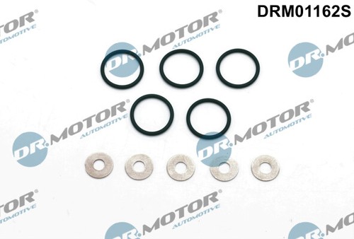 Motor automotive drm01162s - automotive,
