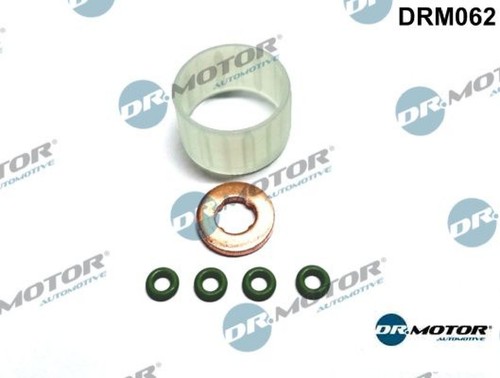Motor automotive drm062 - dr.motor,