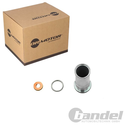 Motor reparatursatz - dr.motor,