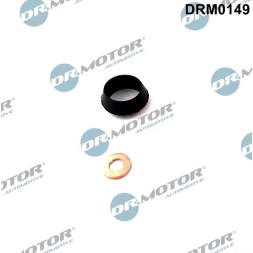 Motor automotive - dr.motor,