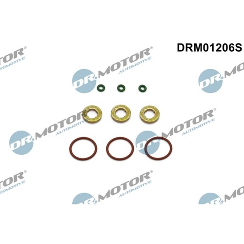 Motor automotive - dr.motor,