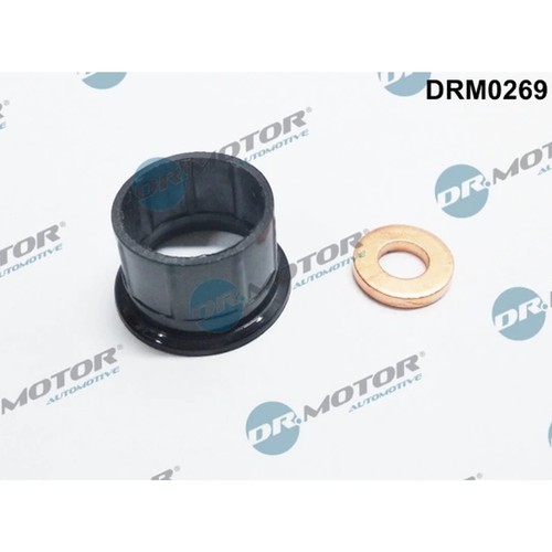 Motor automotive - dr.motor,