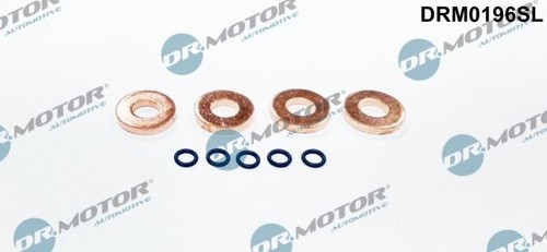 Motor automotive drm0196sl - dr.motor,