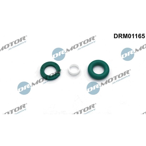 Motor automotive - dr.motor,