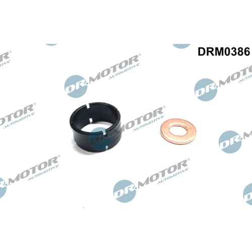 Motor automotive - dr.motor,