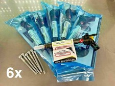 6 x Einspritzdüsen BlueTec