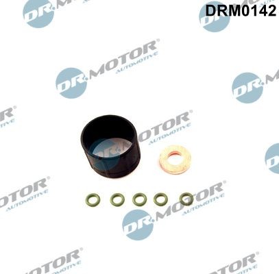 Motor automotive drm0142 - dr.motor,