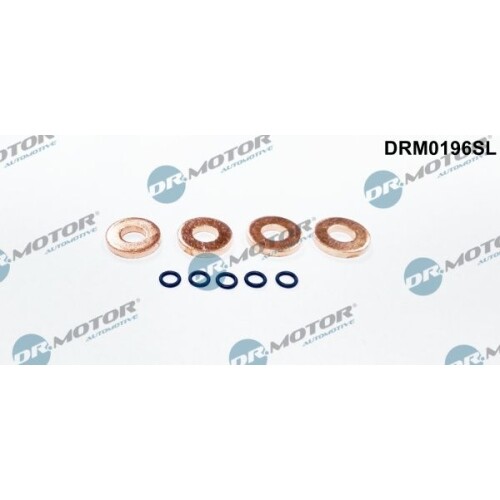 Dichtungssatz - 1x,