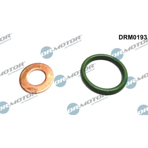 Motor automotive - dr.motor,