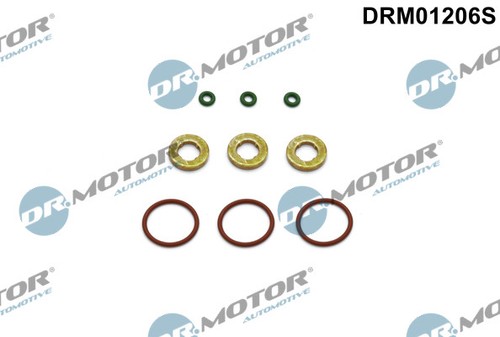 Motor automotive - dr.motor,