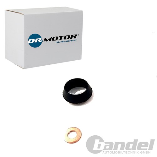 Motor dichtsatz - dr.,