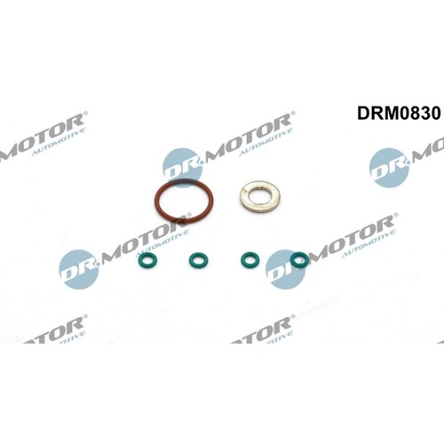 Motor automotive - dr.motor,