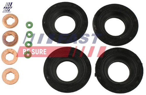 Fast ft49850 dichtungssatz - ft49850,