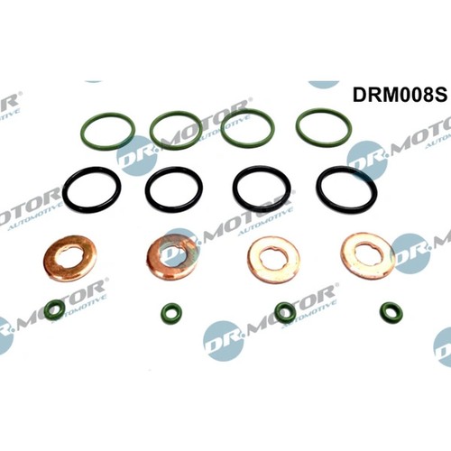 Motor automotive - dr.motor,