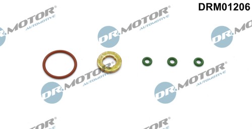 Motor automotive - dr.motor,