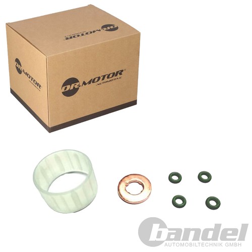 Motor automotive - dr.motor,