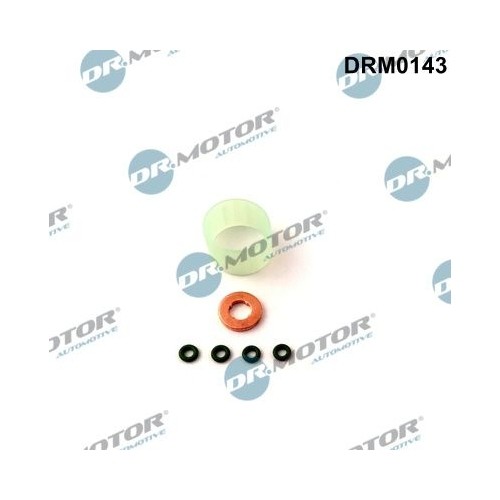 Dichtungssatz - 1x,