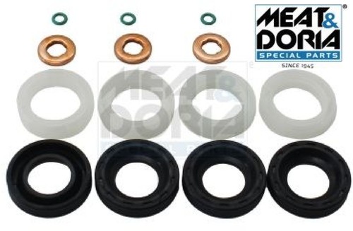 Meat doria 9718 - doria,