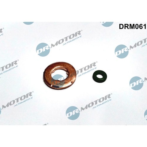 Motor automotive - dr.motor,