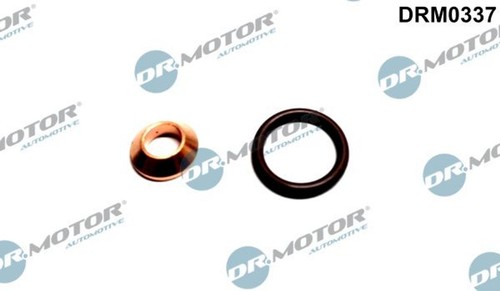 Motor automotive - dr.motor,