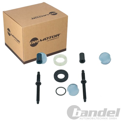 Motor automotive - dr.motor,