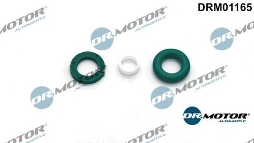 Motor automotive drm01165 - dr.motor,