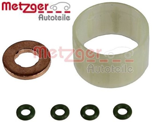 Metzger 0870096d dichtungssatz - metzger,