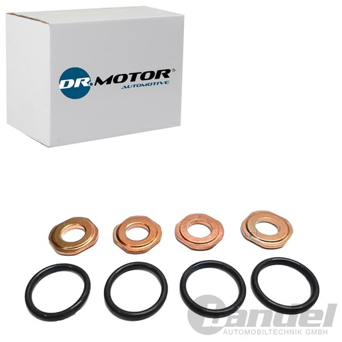 Motor dichtsatz - dr.,