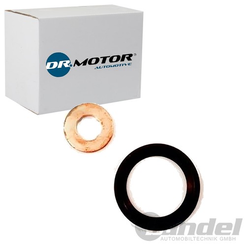 Motor dichtsatz - dr.,