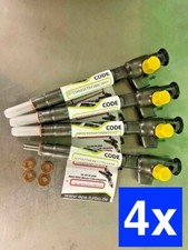 4X Einspritzdüse 9674984080